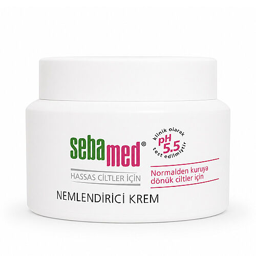 Sebamed Nemlendirici Gündüz Kremi 75 ml - Sebamed