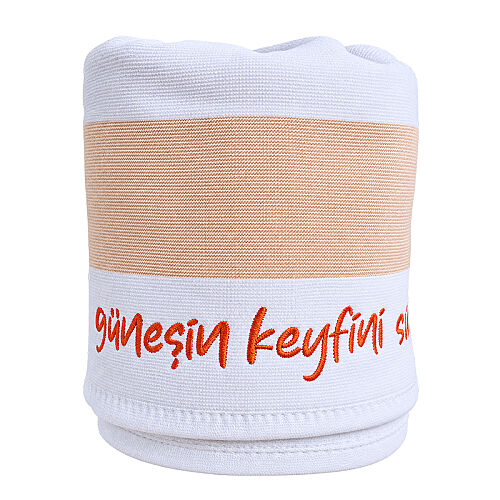 Sebamed Plaj Havlusu (Promosyon Ürünü) - 1