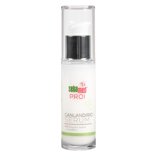 Sebamed PRO Canlandırıcı Serum 30 ml - Sebamed