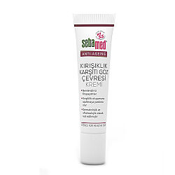 Sebamed Q10 Yaşlanma Karşıtı Göz Çevresi Kremi 15 ml - 1