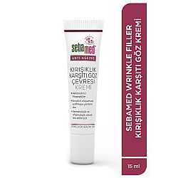 Sebamed Q10 Yaşlanma Karşıtı Göz Çevresi Kremi 15 ml - 2
