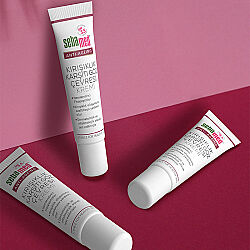Sebamed Q10 Yaşlanma Karşıtı Göz Çevresi Kremi 15 ml - 5