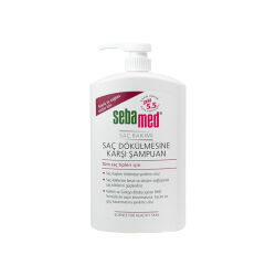 Sebamed Saç Dökülmesine Karşı Şampuan 1000 ml - 1
