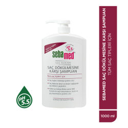 Sebamed Saç Dökülmesine Karşı Şampuan 1000 ml - 2