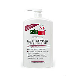 Sebamed Saç Dökülmesine Karşı Şampuan 1000 ml - 1
