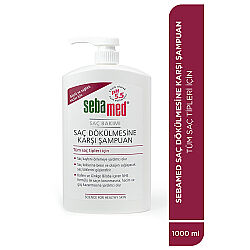 Sebamed Saç Dökülmesine Karşı Şampuan 1000 ml - 2