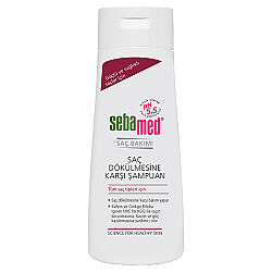 Sebamed Saç Dökülmesine Karşı Şampuan 200 ml - 1