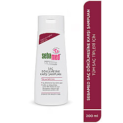 Sebamed Saç Dökülmesine Karşı Şampuan 200 ml - 2