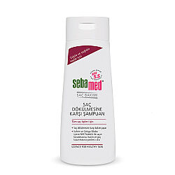 Sebamed Saç Dökülmesine Karşı Şampuan 200 ml - 1