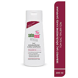 Sebamed Saç Dökülmesine Karşı Şampuan 200 ml - 2