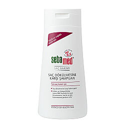 Sebamed Saç Dökülmesine Karşı Şampuan 400 ml - 1