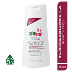 Sebamed Saç Dökülmesine Karşı Şampuan 400 ml - 2