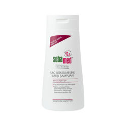 Sebamed Saç Dökülmesine Karşı Şampuan 400 ml - 1