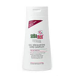 Sebamed Saç Dökülmesine Karşı Şampuan 400 ml - 1