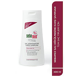 Sebamed Saç Dökülmesine Karşı Şampuan 400 ml - 2