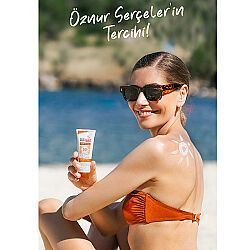 Sebamed SPF 50 Çok Yönlü Koruyucu Güneş Kremi 50 ml - 4