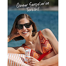 Sebamed SPF 50 Çok Yönlü Koruyucu Güneş Kremi 50 ml - 5