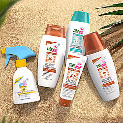 Sebamed SPF 50 Çok Yönlü Koruyucu Güneş Kremi 50 ml - 6