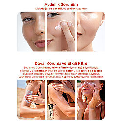 Sebamed SPF 50 Çok Yönlü Koruyucu Güneş Kremi 50 ml - 7