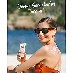 Sebamed SPF 50 Çok Yönlü Koruyucu Güneş Kremi 75 ml - 4