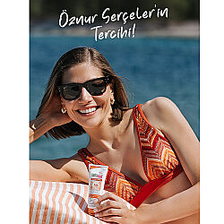 Sebamed SPF 50 Çok Yönlü Koruyucu Güneş Kremi 75 ml - 5