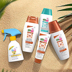 Sebamed SPF 50 Çok Yönlü Koruyucu Güneş Kremi 75 ml - 6