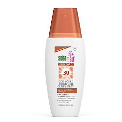 Sebamed Sun Güneş Spreyi Spf 30 150 ml - 1