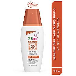 Sebamed Sun Güneş Spreyi Spf 30 150 ml - 2
