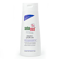 Sebamed Yıpranma Karşıtı Şampuan 200 ml - 1