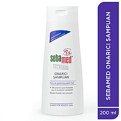 Sebamed Yıpranma Karşıtı Şampuan 200 ml - 2