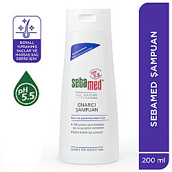 Sebamed Yıpranma Karşıtı Şampuan 200 ml - 2