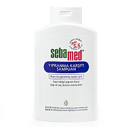 Sebamed Yıpranma Karşıtı Şampuan 400 ml - 1