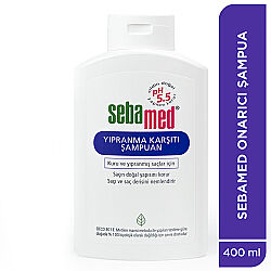 Sebamed Yıpranma Karşıtı Şampuan 400 ml - 2