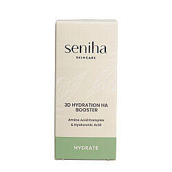 Seniha Skincare 3D Hydration HA Booster Serum 30 ml - 2