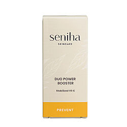 Seniha Skincare Duo Power Booster Serum 30 ml - 2