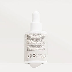 Seniha Skincare Duo Power Booster Serum 30 ml - 3