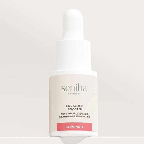 Seniha Skincare Equalizer Booster 15 ml - 1