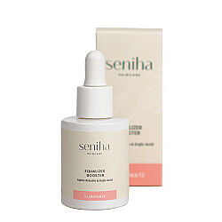 Seniha Skincare Equalizer Booster Serum 30 ml - 1