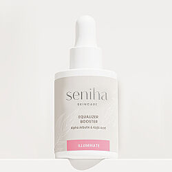 Seniha Skincare Equalizer Booster Serum 30 ml - 1
