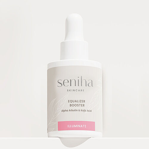 Seniha Skincare Equalizer Booster Serum 30 ml - Seniha Skincare