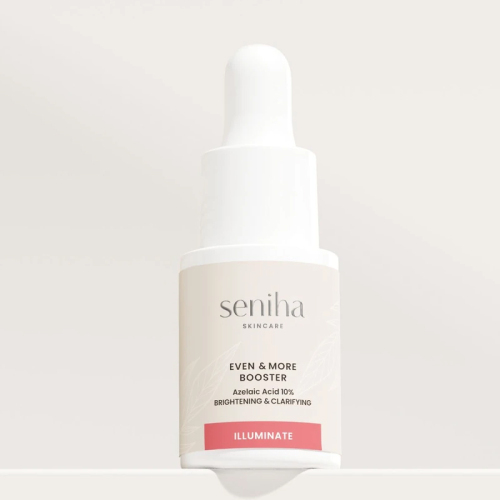Seniha Skincare Even More Booster 15 ml - 1