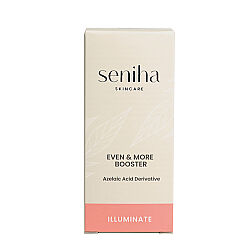 Seniha Skincare Even More Booster Serum 30 ml - 2
