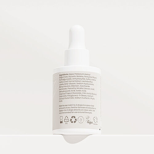 Seniha Skincare Even More Booster Serum 30 ml - 3