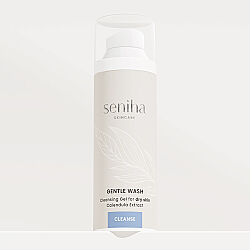 Seniha Skincare Gentle Wash 50 ml - 1