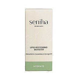Seniha Skincare Lipid Restoring Booster Serum 30 ml - 2