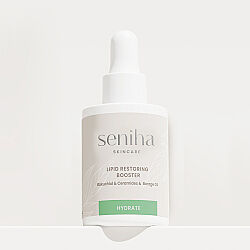 Seniha Skincare Lipid Restoring Booster Serum 30 ml - 1