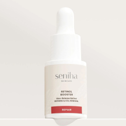 Seniha Skincare Retinol Booster 15 ml - 1