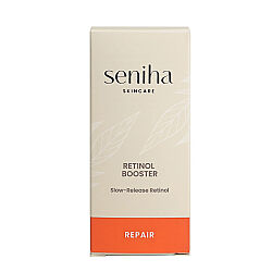 Seniha Skincare Retinol Booster Serum 30 ml - 2