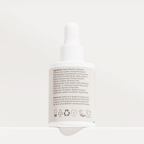 Seniha Skincare Retinol Booster Serum 30 ml - 3
