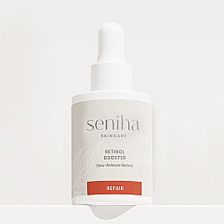 Seniha Skincare Retinol Booster Serum 30 ml - 1